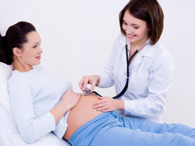 Especialización en Obstetricia y Ginecología