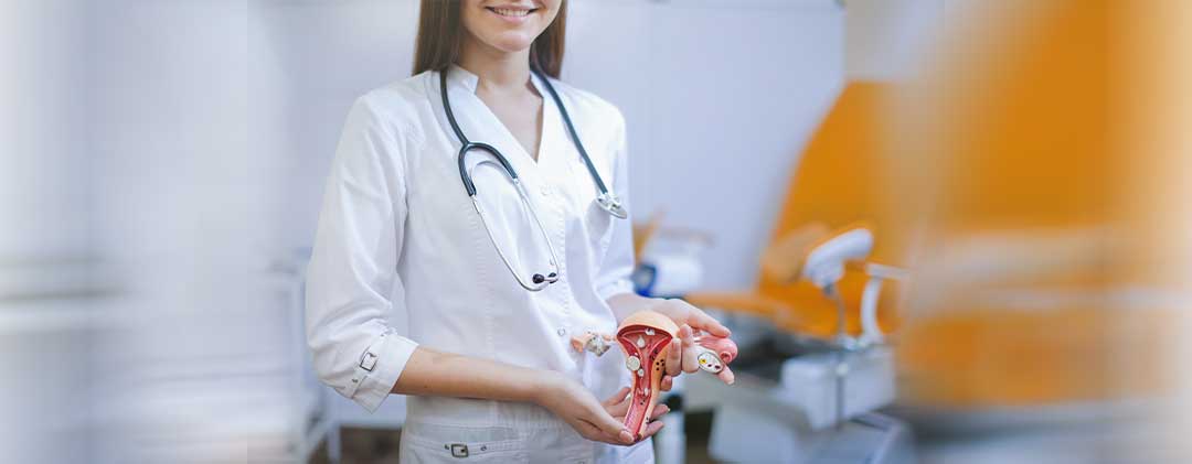 Specialization in Gynecology and Obstetrics
