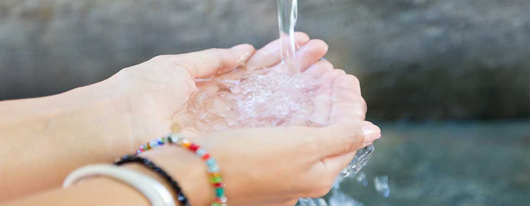 Maestría en Recursos Naturales Renovables con mención en Gestión Integrada del Agua