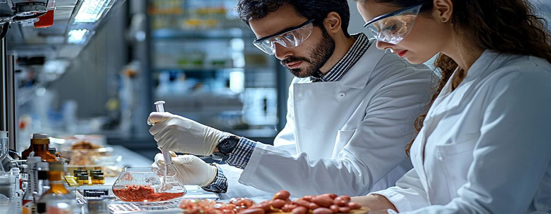 Maestría en Gastronomía con mención en Gestión e Innovación