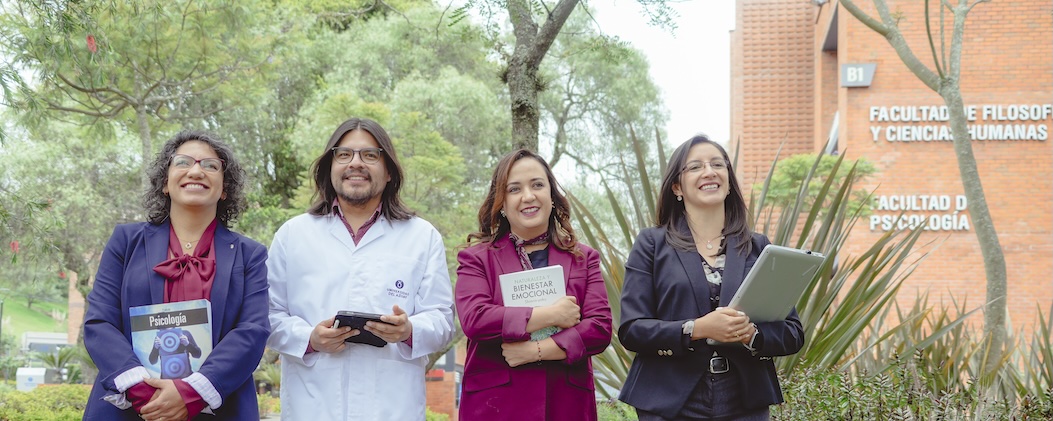 Doctorado en Psicología