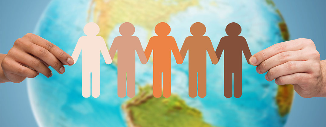 Maestría en Relaciones Internacionales con mención en Integración Regional y Derechos Humanos