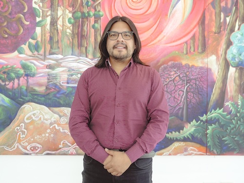 Juan Sebastián Herrera Puente