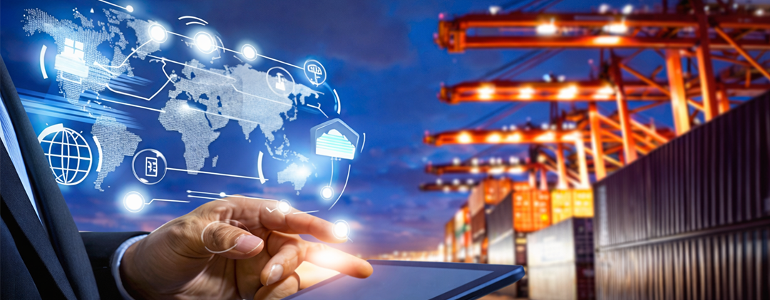 Maestría en Comercio Exterior con mención en Gestión Aduanera