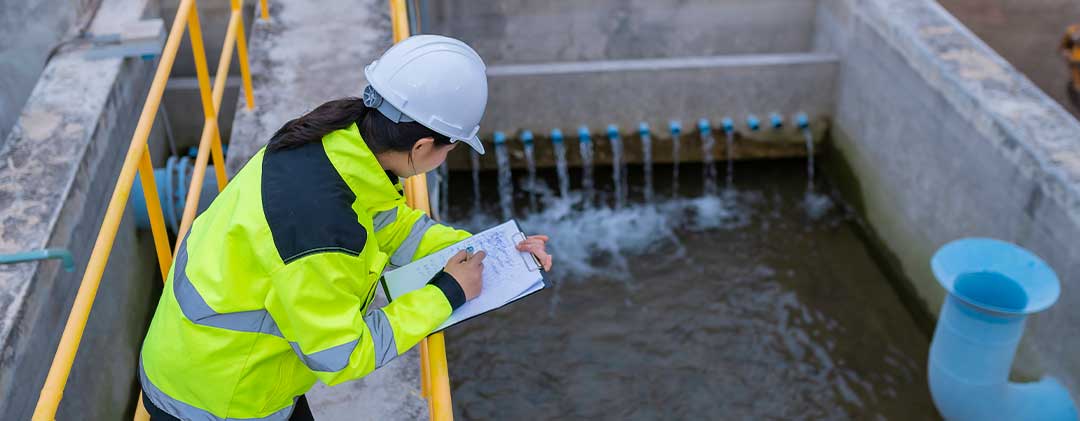 Maestría en Hidrosanitaria