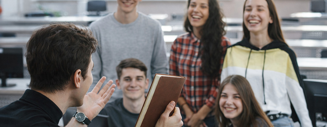 Maestría en Docencia Universitaria