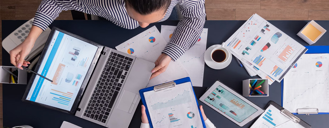 Maestría en Administración de Empresas