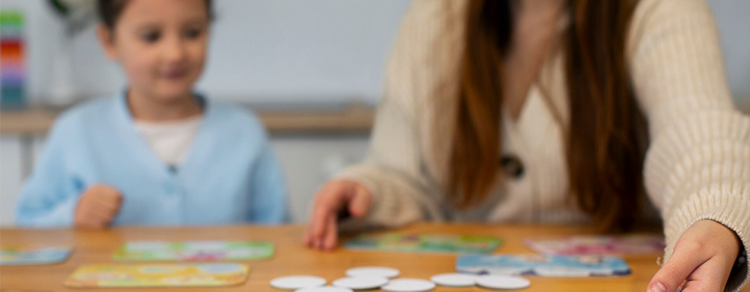 Maestría en Educación con mención en Intervención Psicopedagógica