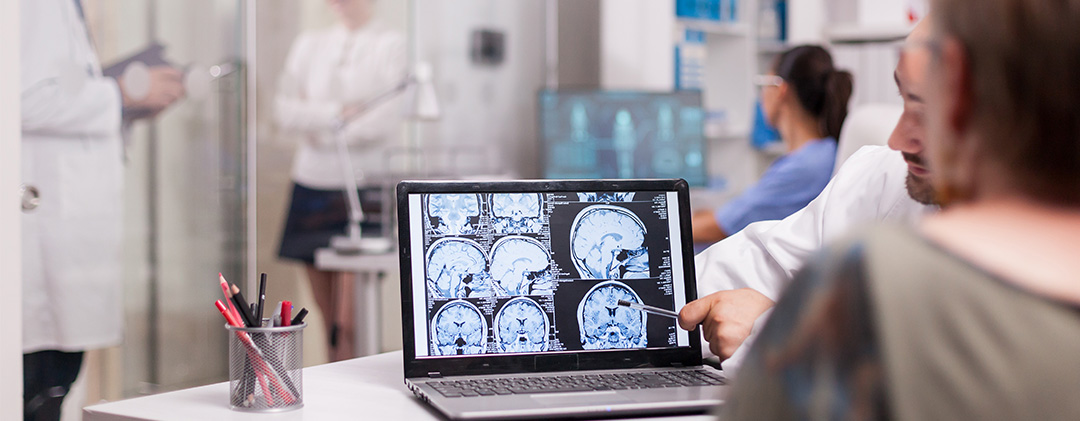 Maestría en Neuropsicología