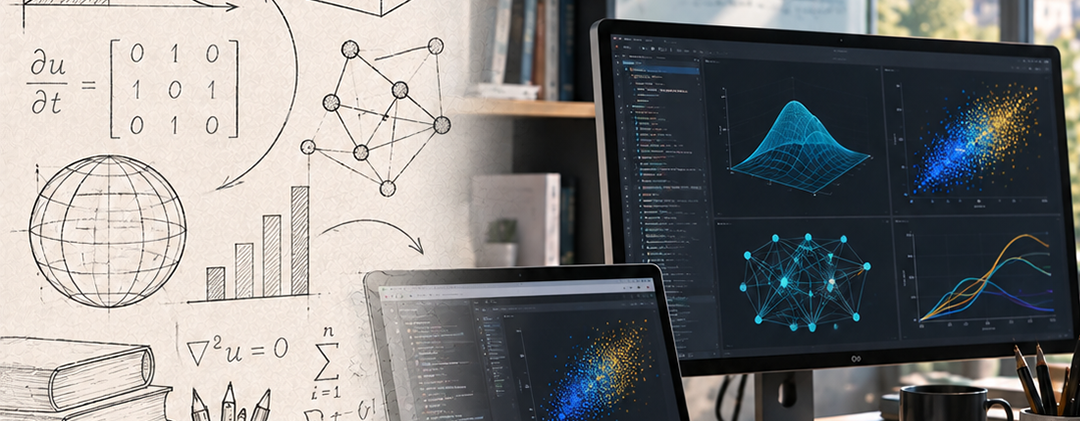 Maestría en Matemática Aplicada