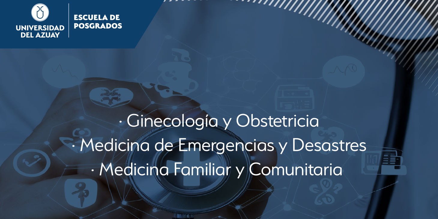 especialidades medicas