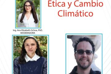 Ética y Cambio Climático