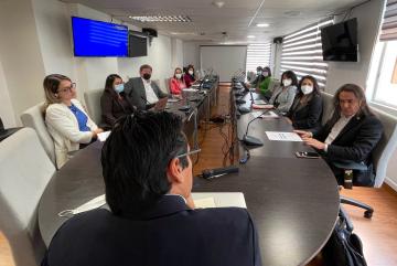Presentación del Programa Doctoral en Educación