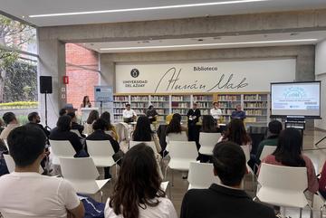 Panel de Herramientas para planificar el futuro de la Movilidad Sostenible