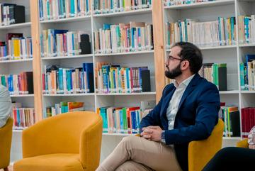 Lanzamiento del Libro sobre Economía Circular:
