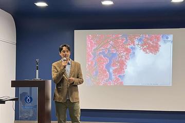 Simposio del Doctorado en Recursos Naturales Renovables