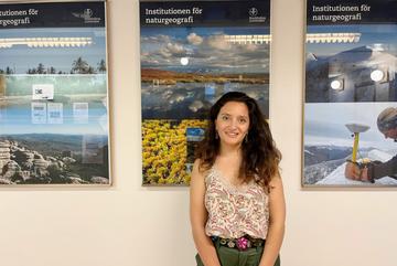 Estancia de investigación