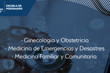 Resultados del concurso de oposición y méritos para las Especialidades Médicas en la Universidad del Azuay