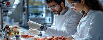 Maestría en Gastronomía con mención en Gestión e Innovación