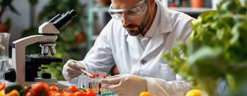 Maestría en Desarrollo e Innovación de Alimentos