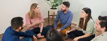 Maestría en Psicología Clínica con Mención en Psicoterapia de Grupo