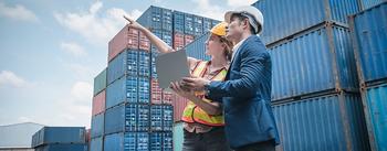 Maestría en Comercio Exterior con mención en Gestión Aduanera