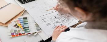 Maestría en Diseño de Interiores