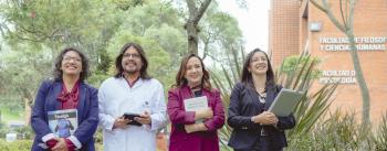 Doctorado en Psicología