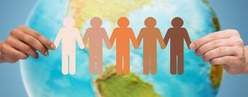 Maestría en Relaciones Internacionales con mención en Integración Regional y Derechos Humanos