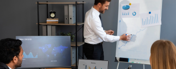 Maestría en Gerencia de Datos y Negocios