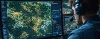 Maestría en Geomática