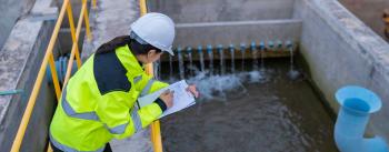 Maestría en Hidrosanitaria