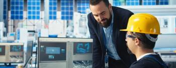 Maestría en Gestión del Mantenimiento