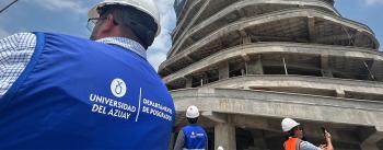 Maestría en Desarrollo Inmobiliario