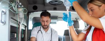 Especialización en Medicina de Emergencias y Desastres