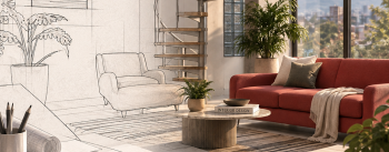 Maestría en Diseño de Interiores